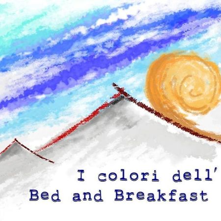 I Colori Dell'Etna Bed & Breakfast San Giovanni La Punta Ngoại thất bức ảnh
