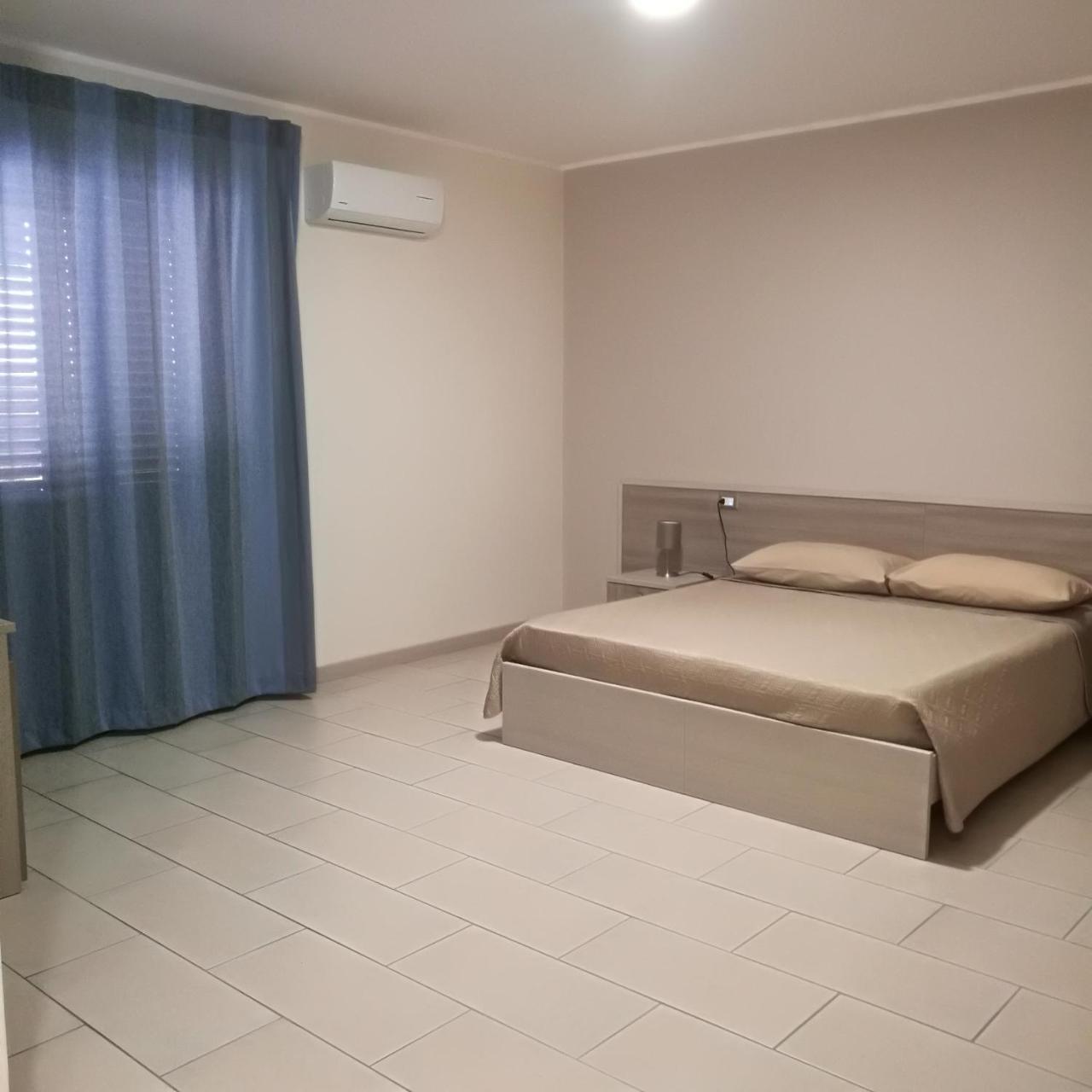 I Colori Dell'Etna Bed & Breakfast San Giovanni La Punta Ngoại thất bức ảnh