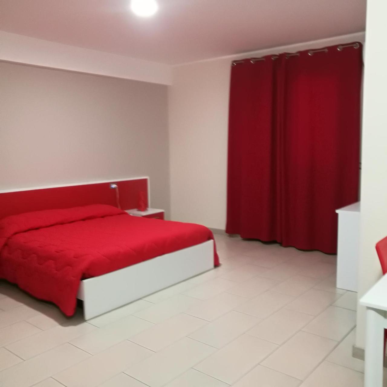 I Colori Dell'Etna Bed & Breakfast San Giovanni La Punta Ngoại thất bức ảnh