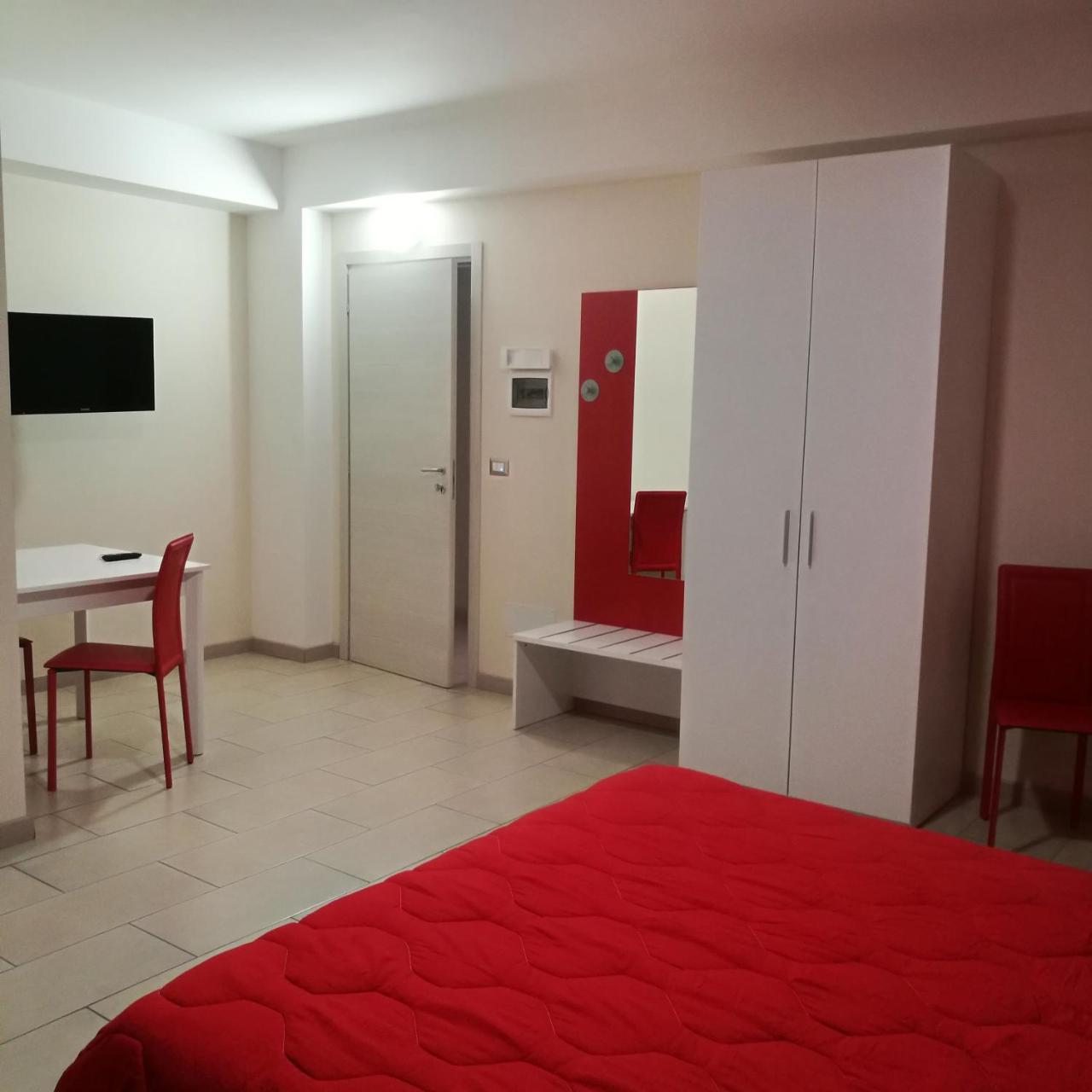 I Colori Dell'Etna Bed & Breakfast San Giovanni La Punta Ngoại thất bức ảnh