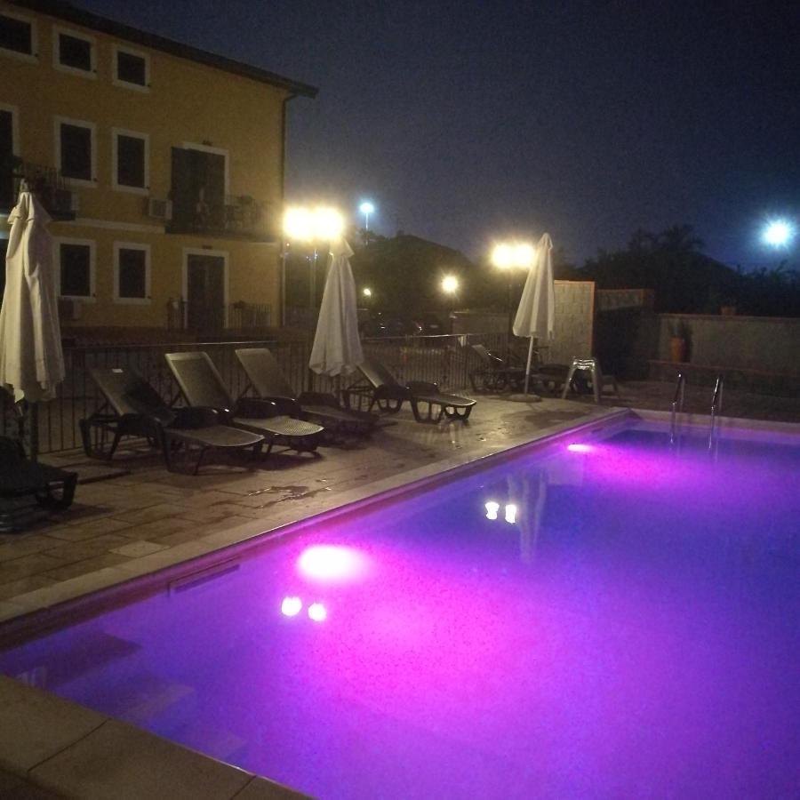 I Colori Dell'Etna Bed & Breakfast San Giovanni La Punta Ngoại thất bức ảnh